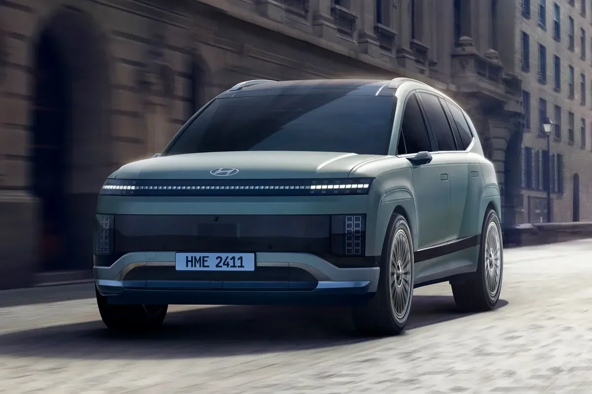 gawat perang harga mobil china bikin hyundai tunda ioniq 9 di indonesia konsumen kecewa portal berita terbaru