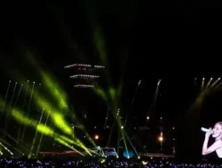 GBK Bergetar! Puluhan Ribu BLINK Penuhi Jakarta, Siap Pesta Spektakuler?