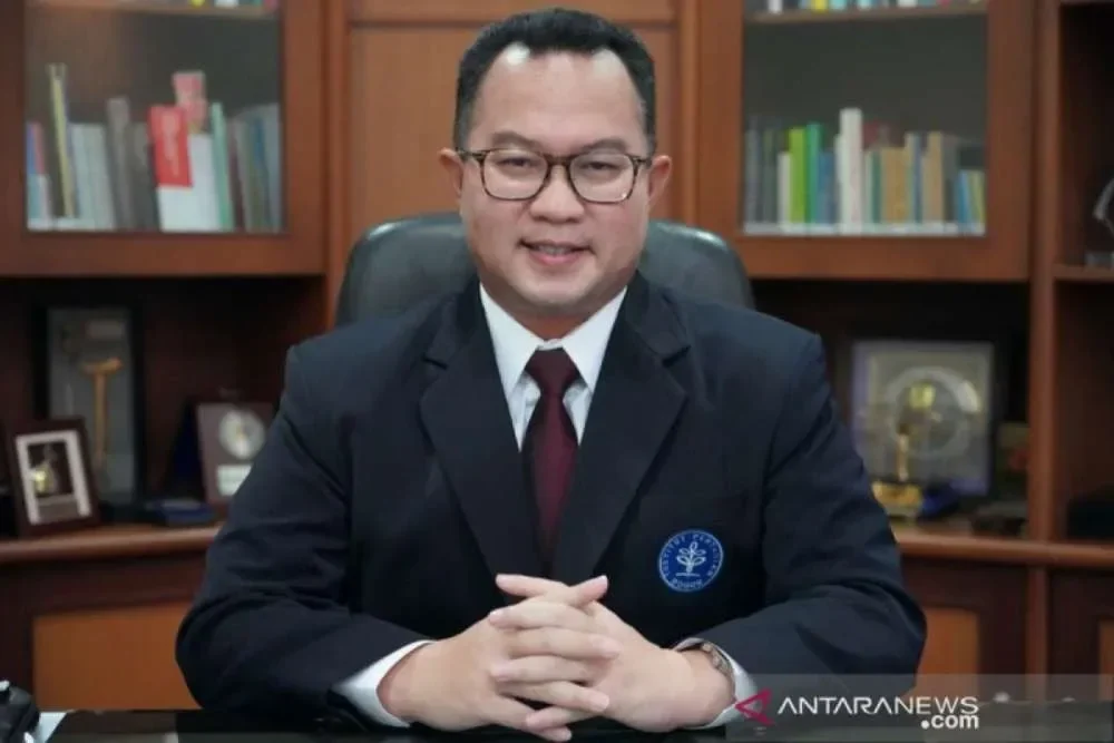 gebrak meja kepala brin janji kebijakan negara gak main main semua berbasis sains portal berita terbaru