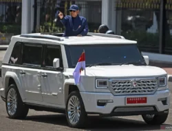 Gebrak Pasar! Chery dan Hyundai ‘Ngebut’ Dukung Mobil Nasional Prabowo, Siap Bikin Sejarah Otomotif RI?