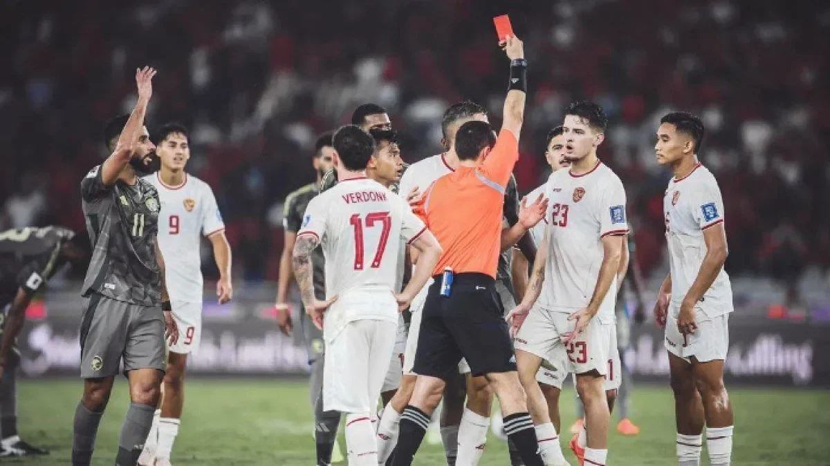 gebrak piala dunia u 17 2025 timnas indonesia u 17 siap ukir sejarah cek jadwal lengkapnya portal berita terbaru