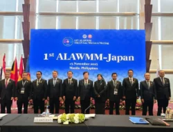 Gebrakan Indonesia di ASEAN-Jepang: Mendesak Aturan Royalti AI, Selamatkan Masa Depan Kreator!