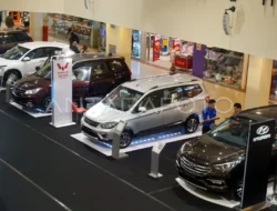 Gebrakkan Prabowo: Mobil Nasional ‘Made in Indonesia’ Siap Mengaspal 3 Tahun Lagi? Pakar Ungkap Peluang Emasnya!