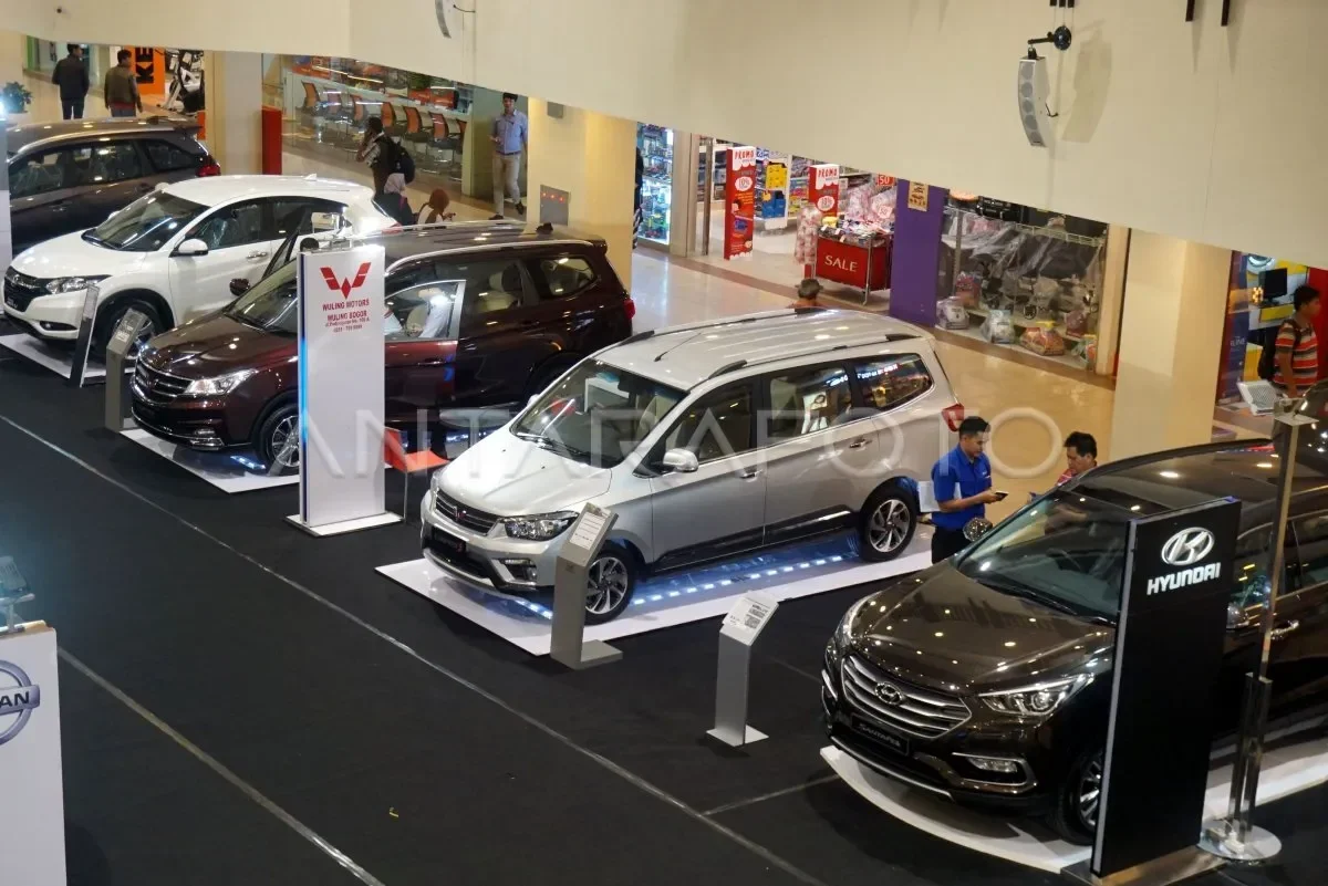 gebrakkan prabowo mobil nasional made in indonesia siap mengaspal 3 tahun lagi pakar ungkap peluang emasnya portal berita terbaru