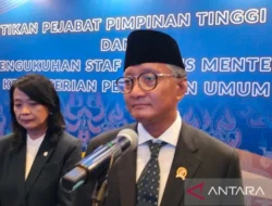 Gedung Baru Pesantren Al Khoziny: APBN Sudah Siap, Tapi Kapan Mulai Dibangun?