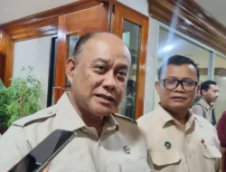 Geger Ahli Gizi Program Makan Gratis: Sempat Ditolak DPR, Kini Jadi Prioritas? BGN Buka Suara!