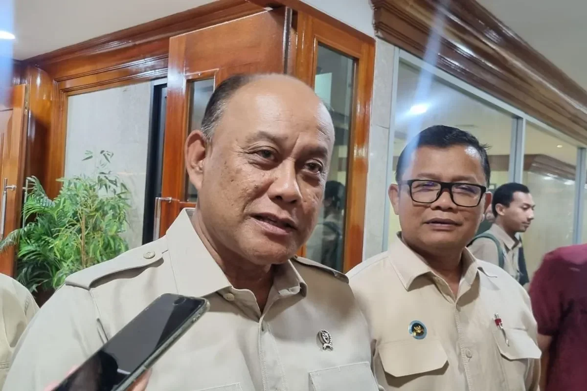 geger ahli gizi program makan gratis sempat ditolak dpr kini jadi prioritas bgn buka suara portal berita terbaru