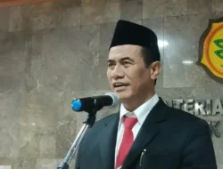 GEGER! Amran Sulaiman Ancam Pecat Bos Pupuk Indonesia, Petani Dijamin Tak Lagi Dizalimi Harga Subsidi