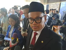 GEGER! Anggaran Reses DPR Dipangkas MKD, Uya Kuya Cs Wajib Gigit Jari? Ini Detailnya!