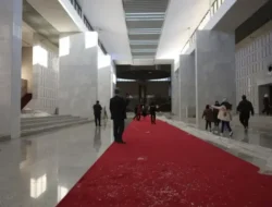 Geger! AS Hapus Presiden Suriah dari Daftar Teroris, Sinyal Era Baru Timur Tengah yang Mengejutkan!