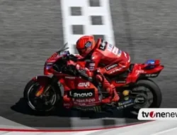 Geger! Ayah Jorge Lorenzo Sebut Hanya Marc Marquez yang Tersisa dari Era Emas MotoGP, Pembalap Lain Lewat?