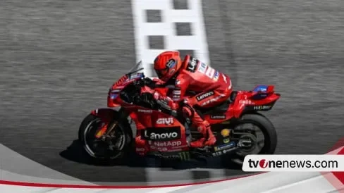 geger ayah jorge lorenzo sebut hanya marc marquez yang tersisa dari era emas motogp pembalap lain lewat portal berita terbaru