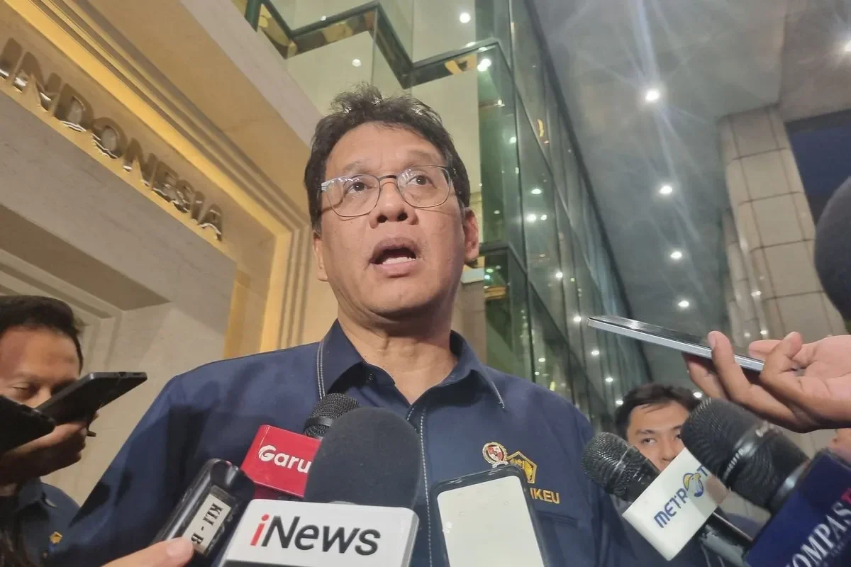 geger bandara ilegal morowali menkeu purbaya ungkap kejanggalan ada izin sakti di baliknya portal berita terbaru