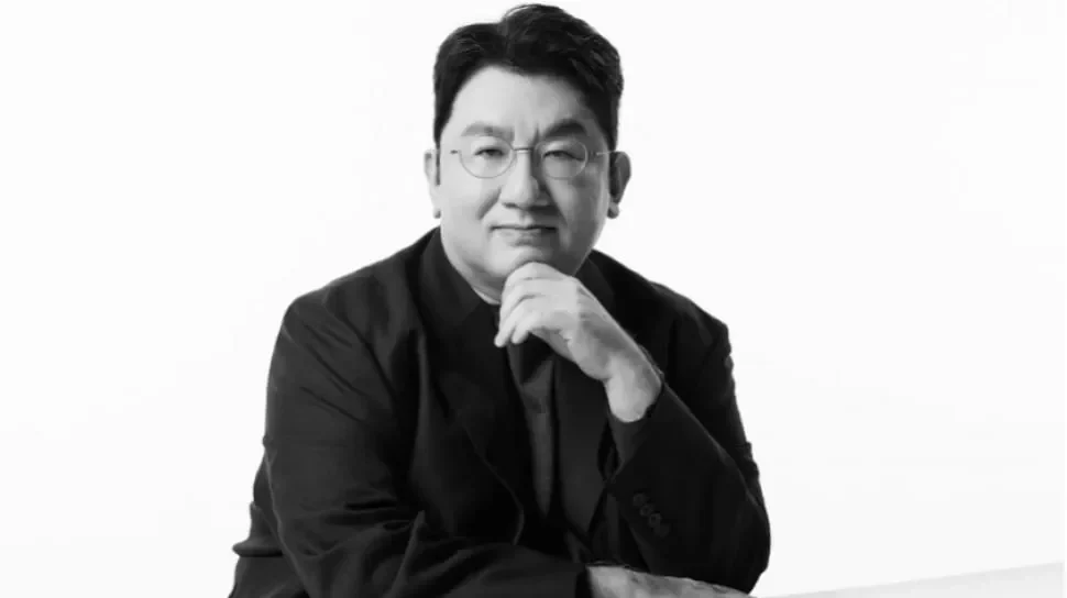 geger bang si hyuk hybe kembali diperiksa polisi kasus penipuan ipo makin panas portal berita terbaru