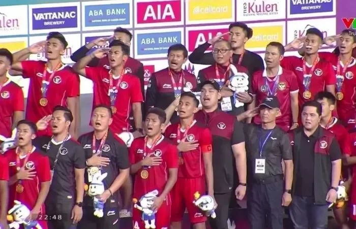 geger banjir songkhla porak porandakan sea games 2025 10 cabor termasuk sepak bola terpaksa pindah lokasi portal berita terbaru