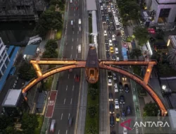 Geger! Bukan New York, Ini Dia Kota Terbaik Dunia 2026, Jakarta di Posisi Mengejutkan!