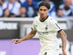 Geger Bundesliga! Kevin Diks Cetak Gol Bersejarah, Indonesia Mengukir Nama di Jerman!