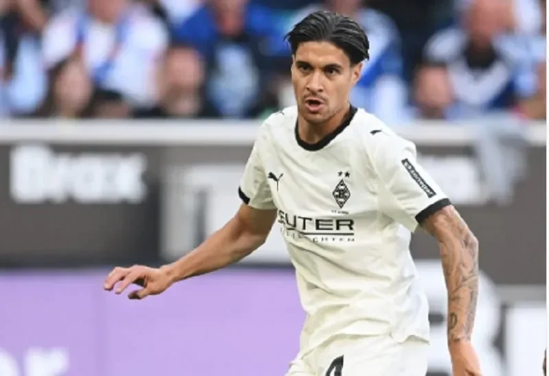 geger bundesliga kevin diks cetak gol bersejarah indonesia mengukir nama di jerman portal berita terbaru