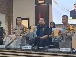 Geger Cakung! Hansip Ditembak Residivis Saat Gagalkan Curanmor, Rekam Jejak Pelaku Bikin Geleng-geleng