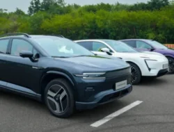 Geger! Changan Deepal SO7 & Lumin EV Resmi ‘Made in Indonesia’, Siap Guncang Pasar Otomotif Nasional?