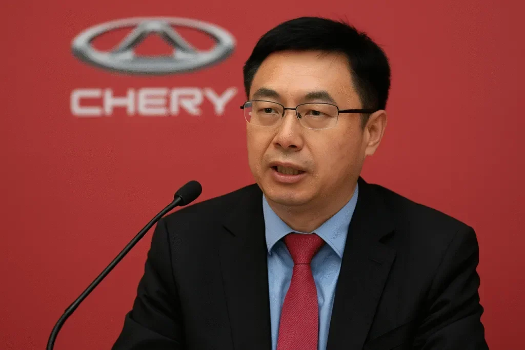 geger chery dikabarkan akuisisi pabrik handal investasi rp52 triliun siap guncang industri otomotif indonesia portal berita terbaru