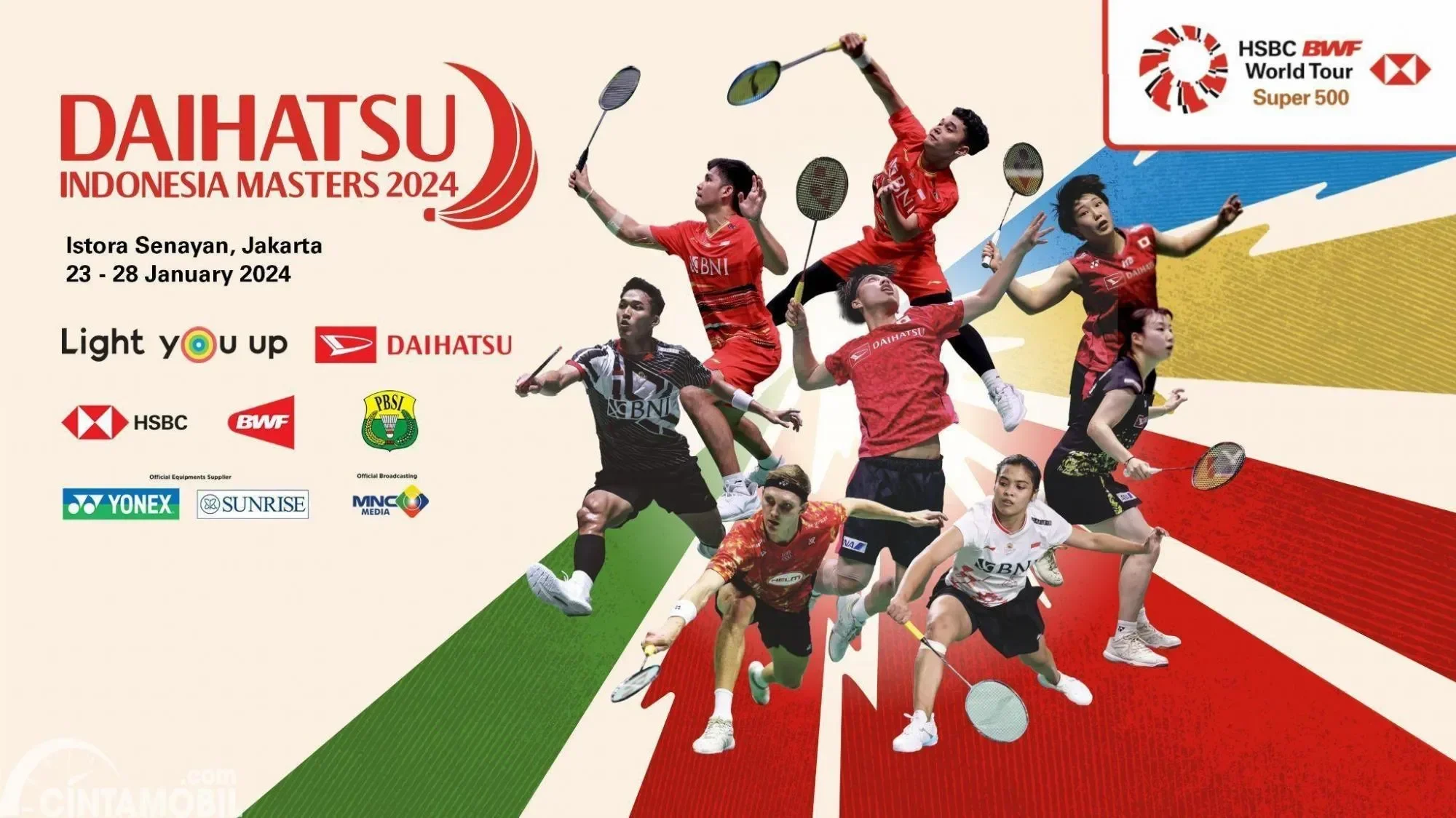 geger china kirim skuad monster ke indonesia masters 2026 tiket mulai rp40 ribu portal berita terbaru