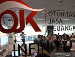 Geger! Dana Rp800 Miliar ‘Menguap’ di Pinjol Syariah, Ribuan Lender Geruduk DPR!