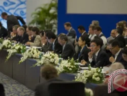 Geger! Deklarasi APEC Gyeongju Hapus Kata Kunci WTO, Sinyal Perang Dagang Global Makin Panas?