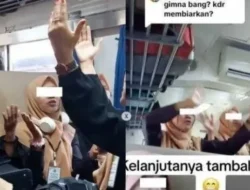 Geger di Pasar Senen! Gerbong KA Majapahit Tiba-tiba Lepas Usai Berangkat, KAI Ungkap Kronologi dan Penanganan Cepat