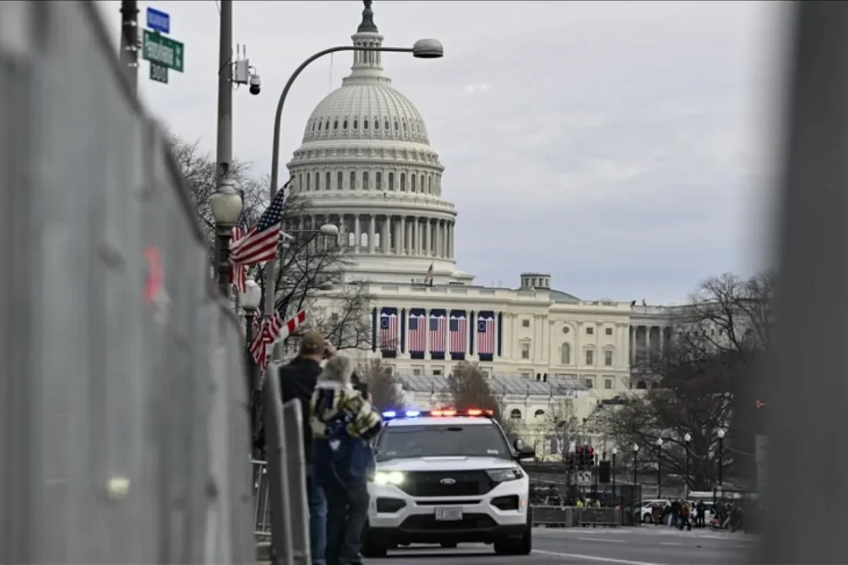 geger donald trump tertidur di gedung putih saat bahas harga obat videonya viral portal berita terbaru