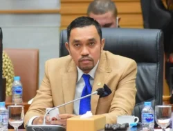 GEGER DPR! Sahroni, Eko Patrio, Nafa Urbach Dinonaktifkan MKD, Gaji Ikut Dipotong?