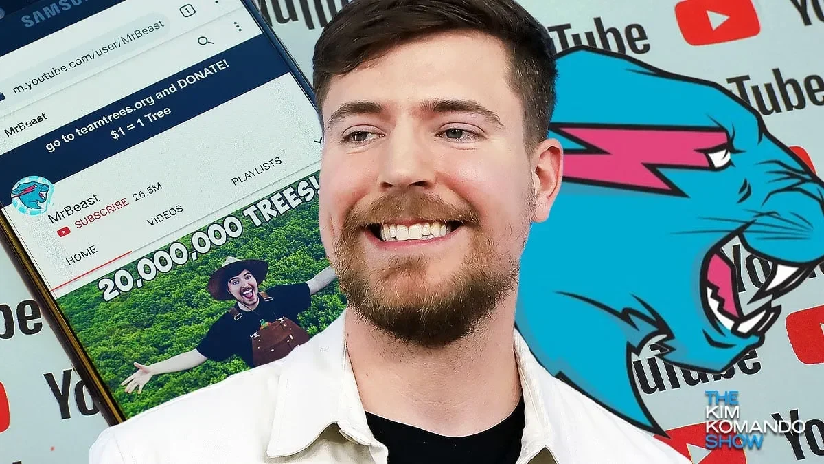 geger dunia mrbeast resmi buka beast land di arab saudi siap guncang industri hiburan global portal berita terbaru