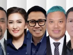 GEGER! Eko Patrio, Nafa Urbach, Sahroni Kena Sanksi Berat MKD DPR, Uya Kuya & Adies Kadir Lolos?