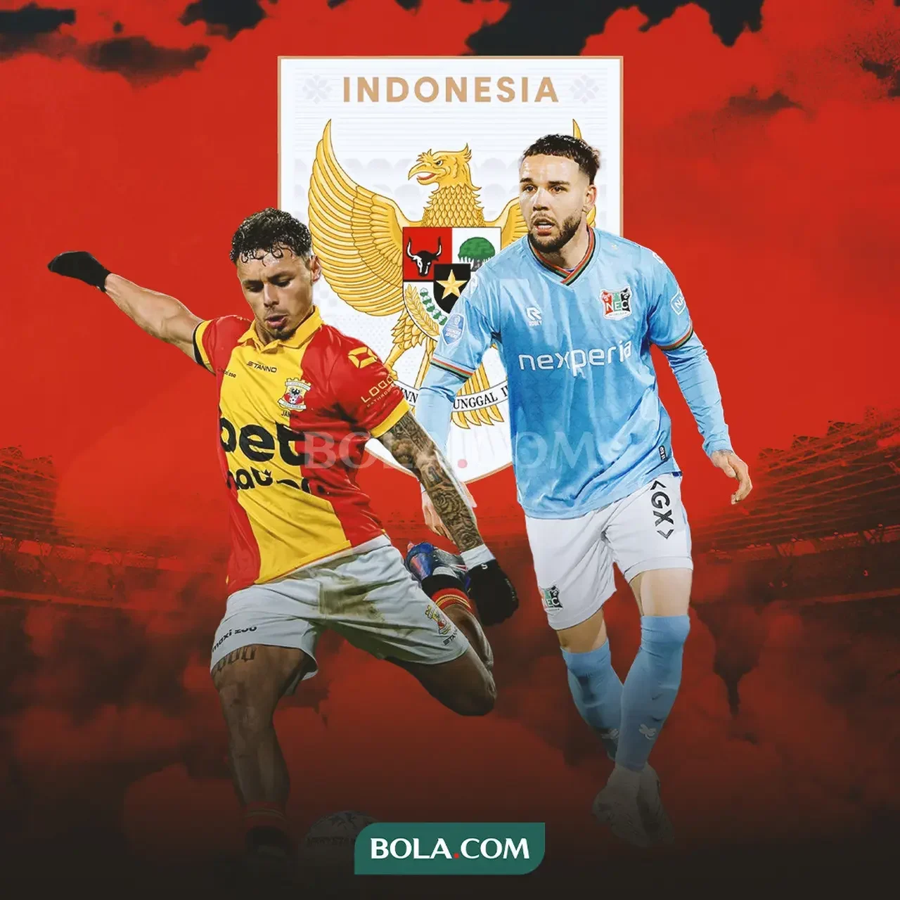 geger eropa dua bintang timnas indonesia dean james calvin verdonk kompak tumbang di laga krusial ada apa portal berita terbaru