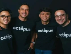 Geger ‘Future House’ Hamish Daud & Sabrina Alatas: Siapa Chef Muda yang Bikin Heboh Ini?