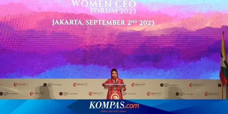 geger g20 kesetaraan gender butuh 134 tahun indonesia desak perubahan sekarang portal berita terbaru