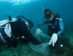 Geger! Ilmuwan China Selundupkan Jamur Beracun ke AS, Kok Cuma Dideportasi? Ini Alasannya!