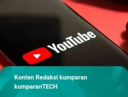 Geger! Indonesia Jadi Raja YouTube Asia Tenggara, 3.000 Channel Tembus Jutaan Subscriber!