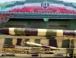 Geger! Iran Siap Hujani Israel dengan 2.000 Rudal Sekaligus, Perang Besar di Depan Mata?