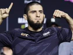 Geger! Islam Makhachev Juara UFC Welter, Langsung ‘Tagih Janji’ Donald Trump ke Gedung Putih!
