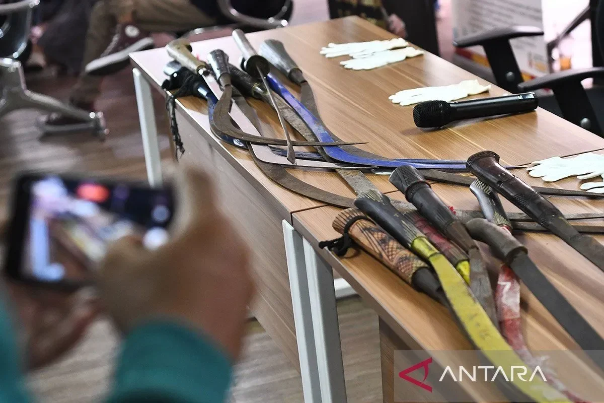 geger jakarta 5 kasus kriminalitas rabu 1211 paling menggemparkan siswi hilang ditemukan vape narkoba rp42 miliar terbongkar portal berita terbaru