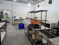 Geger Jakarta! Onad Positif Narkoba, Istri Lolos, Skandal MBG Terkuak, dan Deretan Kasus Menggemparkan Lainnya!