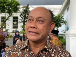 Geger! Jawa Barat Jadi Episentrum Kasus Keracunan Makan Bergizi Gratis, Nitrit Tinggi Jadi Biang Keroknya?