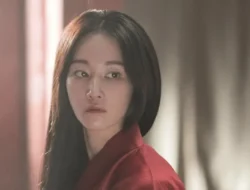 Geger! Jeon Jong-seo Siap Bintangi ‘Highlander’ Bareng Henry Cavill, Peran Misteriusnya Bikin Penasaran!