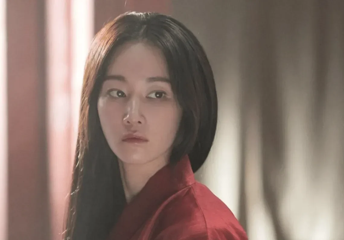 geger jeon jong seo siap bintangi highlander bareng henry cavill peran misteriusnya bikin penasaran portal berita terbaru