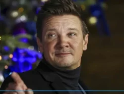 Geger! Jeremy Renner Dituduh Ancam Laporkan Mantan Pacar ke Imigrasi AS