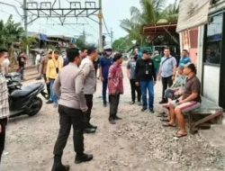 Geger Kampung Bahari! BNN Bongkar Sarang Narkoba, 18 Diciduk, Jaringan Besar Diburu