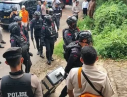 Geger! Ledakan Misterius Guncang SMAN 72 Jakarta Utara Saat Shalat Jumat, Benarkah dari Speaker?