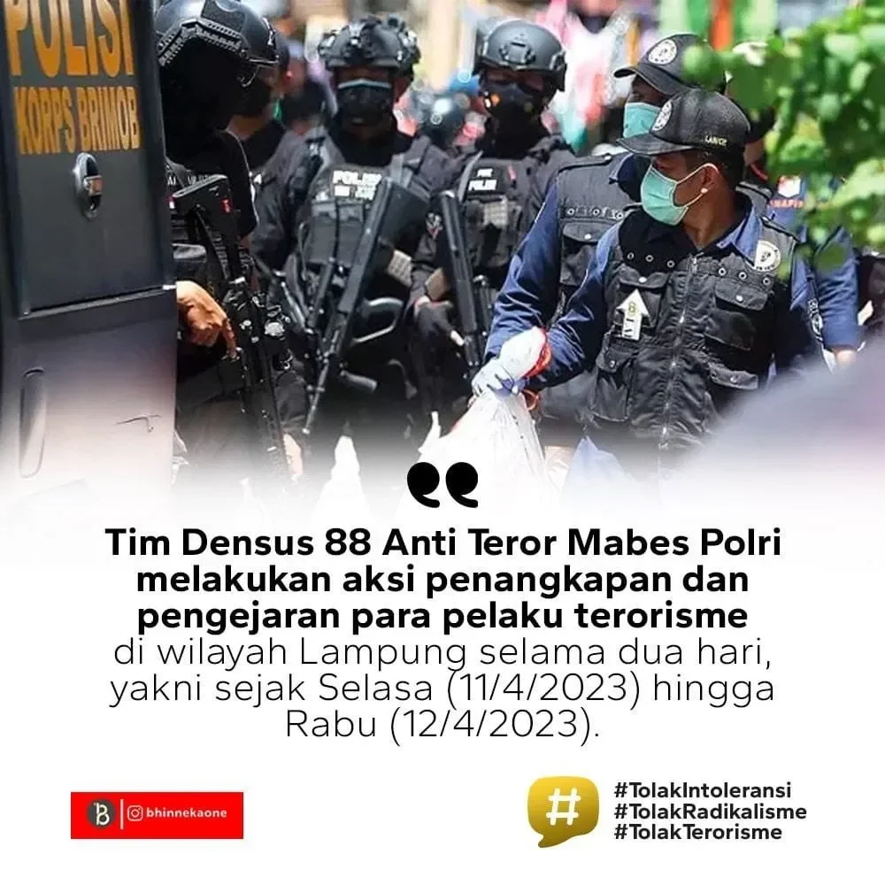 geger ledakan sman 72 densus 88 turun tangan terkait terorisme atau bullying portal berita terbaru