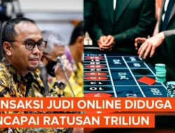 Geger Liga Turki! Ratusan Wasit Terlibat Skandal Judi Massal, Sanksi Berat Menanti